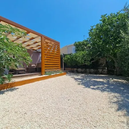 Holiday Jere Modern And Near The Sea Semesterbostad *
